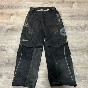 Shift motorcycle pants